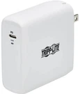 Tripp Lite Compact 1-PORT Usb-c Wall Charger White Model U280W01100C1G. Fixed Price $112.72.