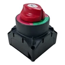 Bep Marine 720-MDO, Remote Battery Switch Assembly 500AMP ( Chipped ). Fixed Price $132.99.