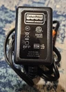 Fisher Price Power Wheels 12V Amp Charger Model 00801-2101. Fixed Price $18.00.