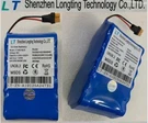 Li-ion Battery, 36V Shenzhen Longting LT1865-NL03 4.0 Ah, 144WH Open Box. Fixed Price $46.63.