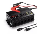 Ardroit 24V 20A LIFEPO4 Battery Charger Trickle Smart And Mai.... Fixed Price $170.00.