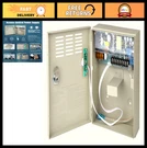 Universal Ups Power Supply For Door Access Control System, 110-240V To Dc 12V. Fixed Price $85.49.