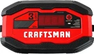 Craftsman CMXCESM260 3 Amp 12V Fully Automatic Battery Charger/maintainer. Fixed Price $49.99.
