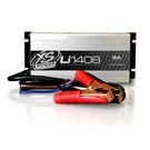 Xs Power LI1408 14V 8A High Frequency Intelli Lithium Car Audio Battery Charger. Fixed Price $129.99.
