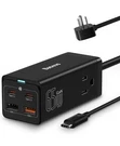Baseus Powercombo 65W - Portable Strip Usb Desk Charging Station. Fixed Price $29.99.