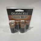 Duracell Coppertop MN1400 1.5V Alkaline Battery - Pack Of. Fixed Price $11.99.