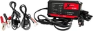 Pulsetech XC400 Xtreme Amp Smart Battery Charger Black And Red. Fixed Price $122.98.