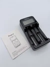 Powxs Smart Charger 2 Bay. Fixed Price $15.95.