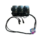 3M BC-100 Smarty Battery Charter Lot Of. Fixed Price $65.00.