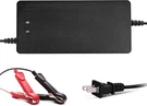 36V 10A Lithium Battery 43.8V LIFEPO4 Charger, Maintaine. Fixed Price $57.80.