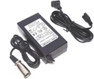 36V Battery Charger For GT750 Razor MX500 MX650. Fixed Price $12.99.
