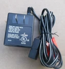 Fisher Price 6V Power Wheels Adapter Battery Charger 040135 00801-0976. Fixed Price $7.00.