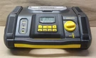 Stanley Fatmax 1200A Jump Starter Air Compressor Portable Battery Booster Usb. Fixed Price $99.99.