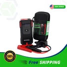 Global Drt Portable Jump Starter 15000MAH-12V Lithium Battery Booster Power Bank. Fixed Price $44.99.