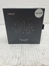 Iwalk Small Portable Charger Power Bank Ultra-compact Sparkly 4500MAH DBS4500L. Fixed Price $19.95.