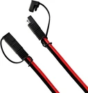 Magiktech 1.6/3.3/6.5/13/25/50 Sae To 14AWG 1.6FT/0.5M, Black. Fixed Price $16.43.