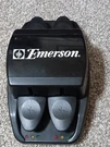 Emerson Universal Battery Charger EBR444 With Manual Alkaline/ni-cd Tested Works. Fixed Price $14.00.