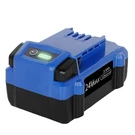3AH Lithium-ion Battery KB624-03 KB524-03 For Kobalt 24V Max Power Tool. Fixed Price $29.12.