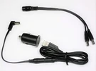 Dogtra Iq Plus YS300 EF-3000 200C 202C 280C 282C BC5 Auto Car Charger + Splitter. Fixed Price $24.99.
