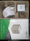 Arlo Pro Security Camera Charging Station White Certified Accessory. Fixed Price $49.99.