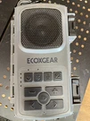Ecoxgear Ecoextreme 2 Dry Cell Phone Case And Bluetooth Speaker. Fixed Price $75.00.