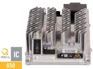 Delta-q Battery Charger Part Nr 940-0001 Model IC650 24V 27AMP. Fixed Price $450.00.
