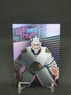 2023-24 Upper Deck Synergy Jaxson Stauber Light The Night Rookie #ln-st /999. Fixed Price $10.83.