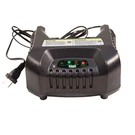 Ion Ice Fishing Battery Charger, Black. Fixed Price $111.82.