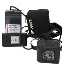 Lenmar Camcorder Battery Pack For Sony 8MM Handycam Video Adapter Charger Case. Fixed Price $47.98.