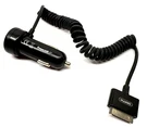 Griffin Power Jolt Se 10 Watt Car Charger For Ipod Iphone Ipad Cigarette Socket. Fixed Price $7.99.