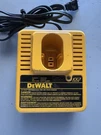 Genuine Dewalt DW9106 Xr Battery Charger Pack. Fixed Price $15.00.