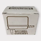 Standard Horizon CWC231 Wall Battery Charger For HX150S Transceiver **new**. Fixed Price $17.99.