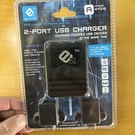 2 Port Usb Charger Ez Collection Intelligent Charging System 4 Fd-b New. Fixed Price $8.02.