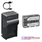 Kastar Battery Ac & Usb-c Charger For Samsung SC-D103 SC-D105 SC-D130 SC-D180. Fixed Price $31.99.