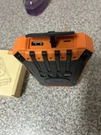 Solar Phone Charger Portable Power Bank For All Types. Fixed Price $39.00.