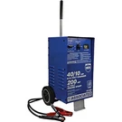 ABE-US20-JN Associated Equipment Battery Charger, Portable. Fixed Price $712.21.