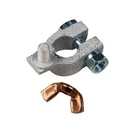 Ancor Tinned Battery Terminal - 3/8" Stud Positive 260012. Fixed Price $27.99.