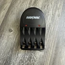 Rayovac Aa/aaa Nimh Class 2 Battery Wall Charger Model PS13. Fixed Price $7.99.