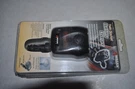 New Wagan Tech Car Battery Twin Charger 12V Dc Outlet Led Built Light Use Aa. Fixed Price $15.00.