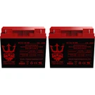 RAD2GO Q Chariot 12V 18AH Electric Scooters Battery By Neptune - Pack. Fixed Price $78.95.