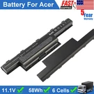 Laptop Battery For Acer AS10D31 AS10D41 AS10D51 AS10D61 AS10D71 AS10D73 AS10D81. Fixed Price $13.89.