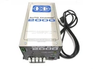 091-9-2000 New For Kussmaul Pump Plus Battery Charger Output 12V 15A. Fixed Price $599.95.