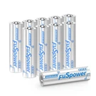 10PCS LS14500 Aa Size ER14505 3.6V 2400MAH Lithium Batteries For Security System. Fixed Price $22.90.