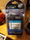 New Digital Energy Multi Charge Battery Charging Dock Samsung Galaxy S3. Fixed Price $9.00.