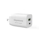 Gigastone 30W Usb Charger Power Go Dual Ports Pps 33W Adapter. Fixed Price $16.14.