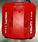 Hilti 6-22 21.6V Battery Charger. Fixed Price $69.95.