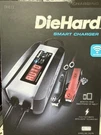Diehard Smart Charger DH111. Fixed Price $49.99.