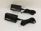 (lot Of 2) Tenergy 63356 Smart Charger For 8.4 / 9.6V Nimh Batery Packs. Fixed Price $27.50.