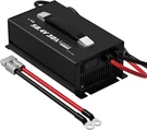 Litime 48V 30A Lithium Battery Charger, 51.2V Ac-dc Fast With Anderson P. Fixed Price $410.10.