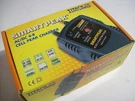 Titanium Powerpoint Smart Peak Ac/dc 4-8 Cell Charger Nimh-nicd Bat. Packs. Fixed Price $13.85.